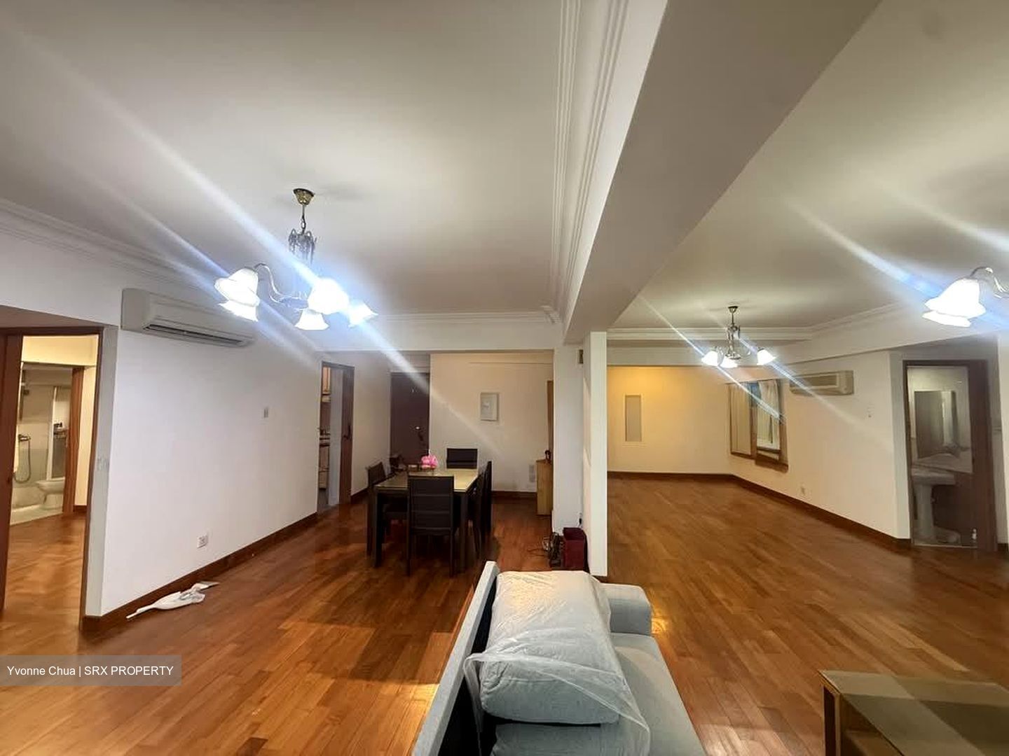 Surrey Road (D11), Condominium #576134611